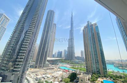 Apartment - 2 Bedrooms - 2 Bathrooms for sale in Act Two - Act One Act Two Towers - Opera District - Downtown Dubai - Dubai Apartment - 2 Bedrooms - 2 Bathrooms for sale in Act Two - Act One Act Two Towers - Opera District - Downtown Dubai - Dubai