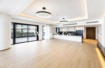 Apartment - 3 Bedrooms - 5 Bathrooms for sale in Central Park Building 1 - Central Park at City Walk - City Walk - Dubai Apartment - 3 Bedrooms - 5 Bathrooms for sale in Central Park Building 1 - Central Park at City Walk - City Walk - Dubai