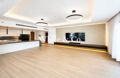 Apartment - 3 Bedrooms - 5 Bathrooms for sale in Central Park Building 1 - Central Park at City Walk - City Walk - Dubai Apartment - 3 Bedrooms - 5 Bathrooms for sale in Central Park Building 1 - Central Park at City Walk - City Walk - Dubai