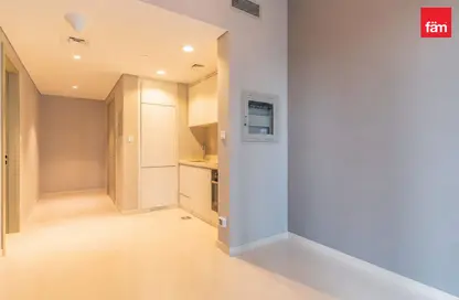 Apartment - 1 Bedroom - 1 Bathroom for sale in Zada Tower - Business Bay - Dubai