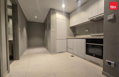 Apartment - 1 - 1 for sale in Zada Tower - Business Bay - Dubai