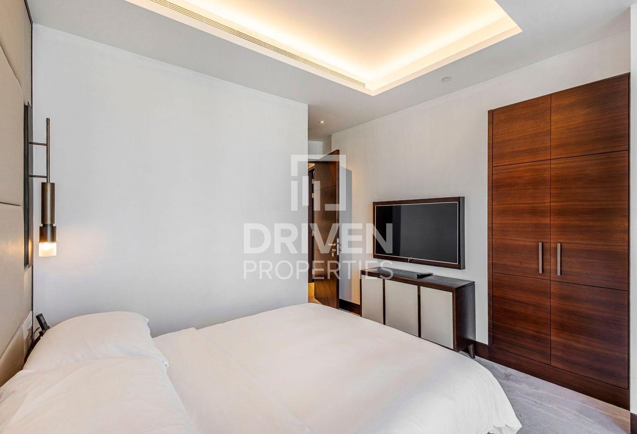 High Floor Unit | Ready to move in | Sea View photo 6