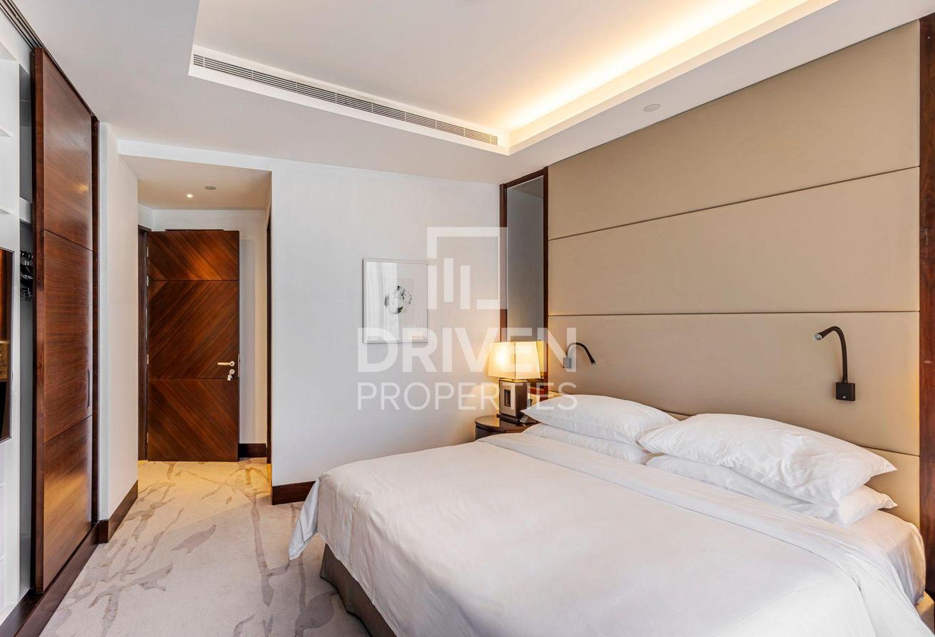 High Floor Unit | Ready to move in | Sea View photo 8