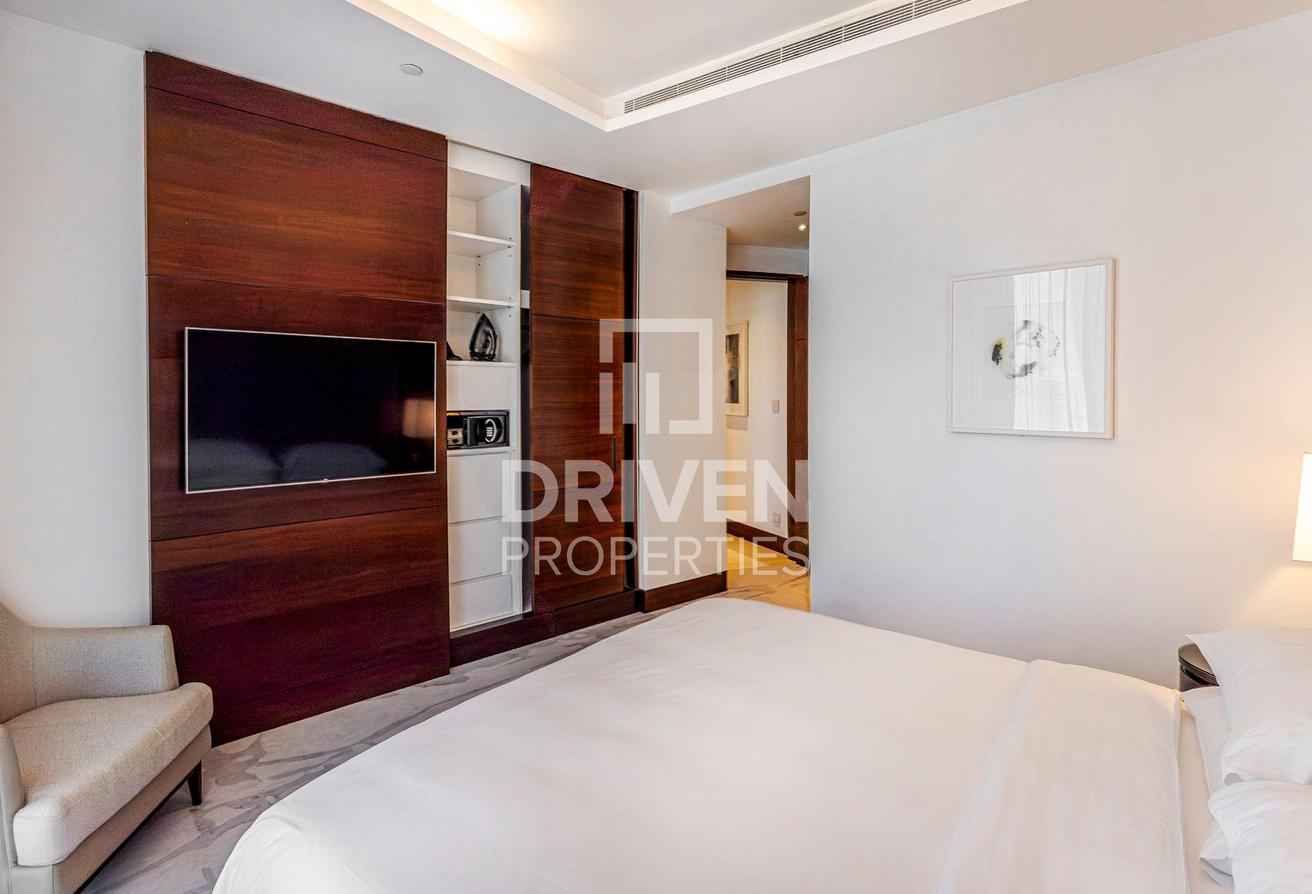 High Floor Unit | Ready to move in | Sea View photo 9