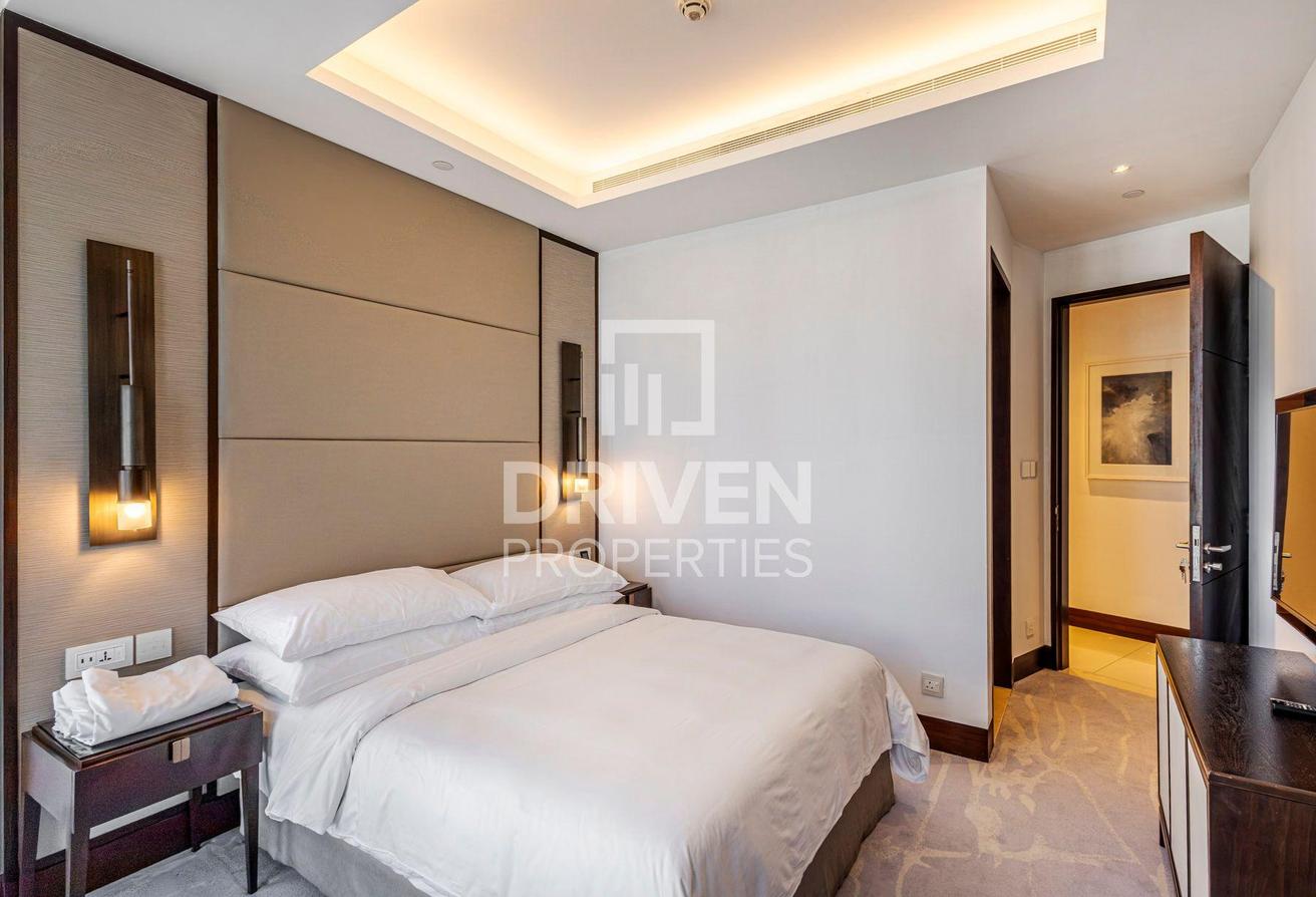 High Floor Unit | Ready to move in | Sea View photo 5