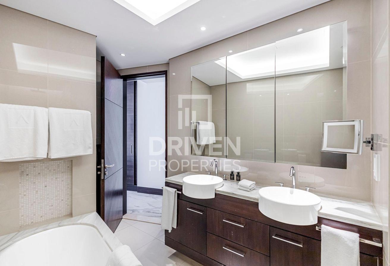 High Floor Unit | Ready to move in | Sea View photo 12