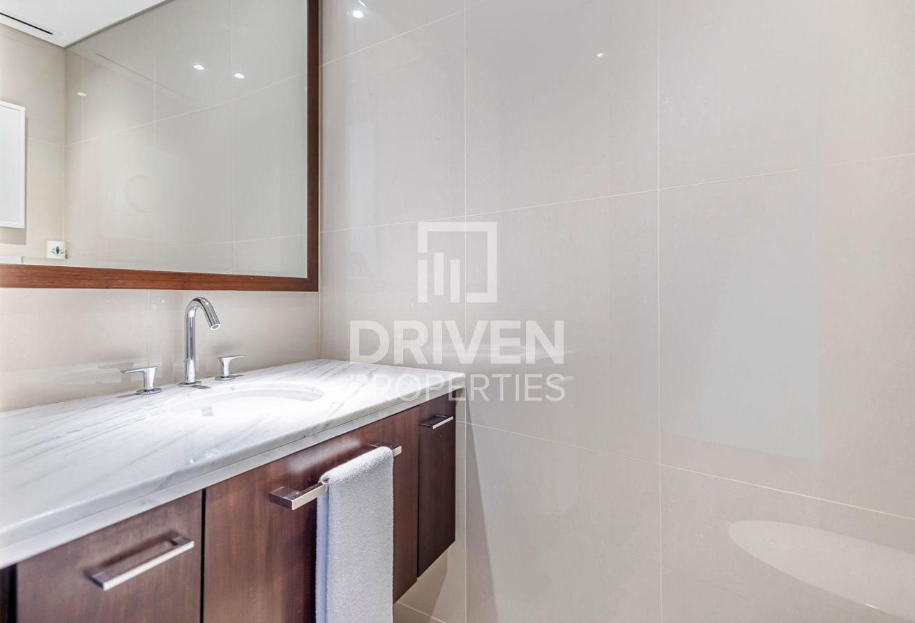 High Floor Unit | Ready to move in | Sea View photo 15