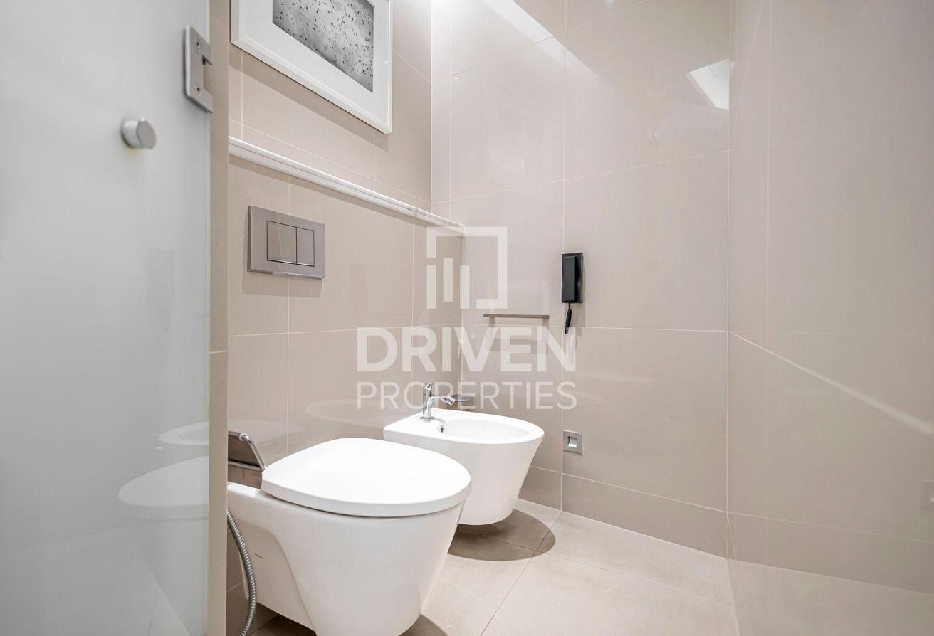 High Floor Unit | Ready to move in | Sea View photo 13