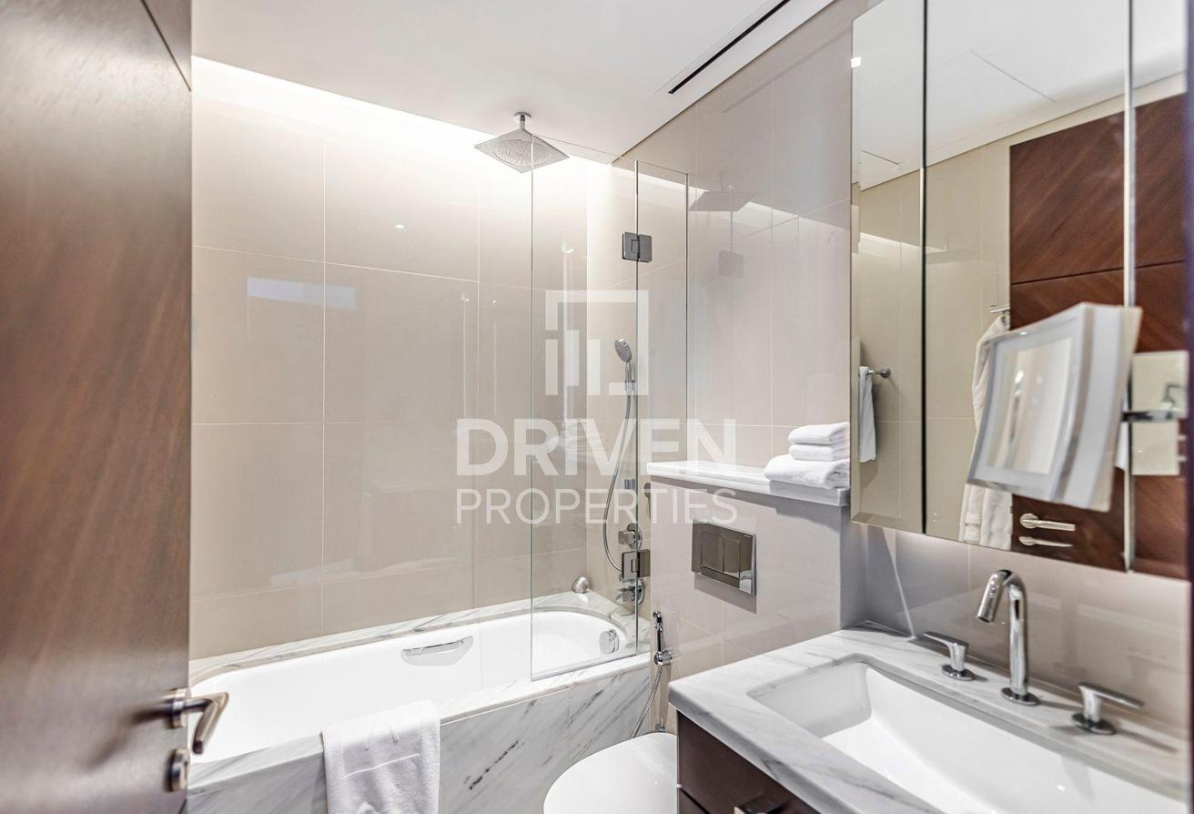 High Floor Unit | Ready to move in | Sea View photo 11