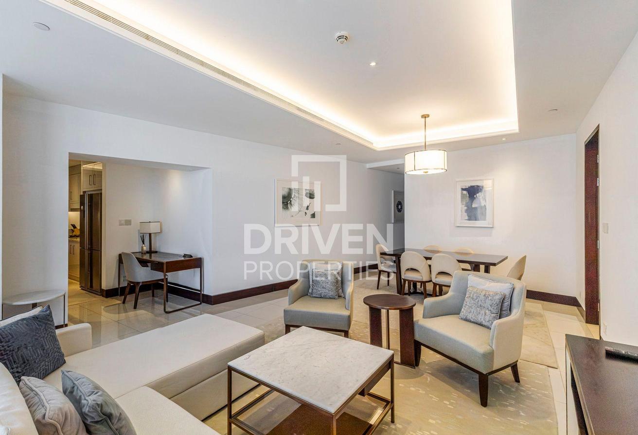 High Floor Unit | Ready to move in | Sea View photo 2