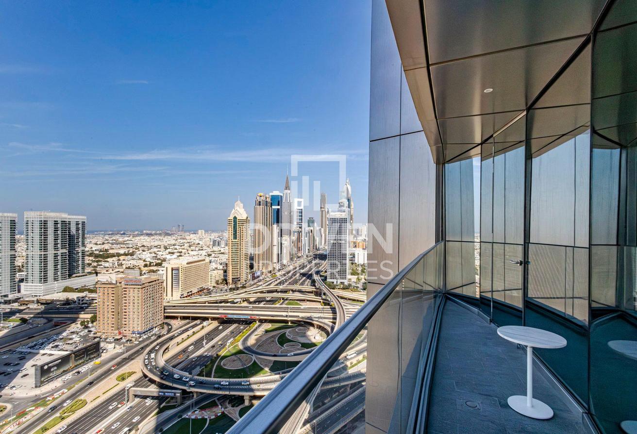 High Floor Unit | Ready to move in | Sea View photo 16