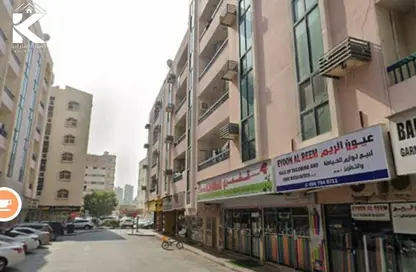 Land - Studio for sale in Al Nakhil 1 - Al Nakhil - Ajman