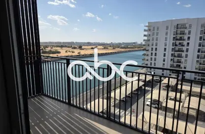 شقة - غرفة نوم - 1 حمام للايجار في وترز أج - جزيرة ياس - أبوظبي