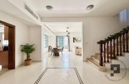 Villa - 3 - 5 for sale in Western Residence South - Falcon City of Wonders - Dubai