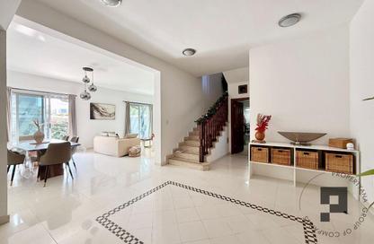 Villa - 3 - 5 for sale in Western Residence South - Falcon City of Wonders - Dubai Villa - 3 - 5 for sale in Western Residence South - Falcon City of Wonders - Dubai