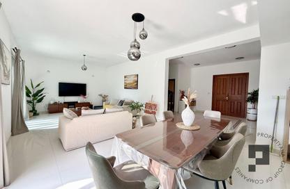 Villa - 3 - 5 for sale in Western Residence South - Falcon City of Wonders - Dubai Villa - 3 - 5 for sale in Western Residence South - Falcon City of Wonders - Dubai