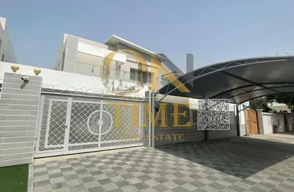 Villa - 5 Bedrooms - 7 Bathrooms for sale in Al Rawda 3 Villas - Al Rawda 3 - Al Rawda - Ajman