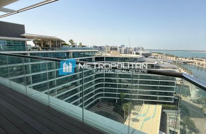 Apartment - 3 - 4 for sale in Al Hadeel - Al Bandar - Al Raha Beach - Abu Dhabi Apartment - 3 - 4 for sale in Al Hadeel - Al Bandar - Al Raha Beach - Abu Dhabi
