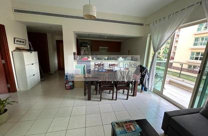 Apartment - 1 Bedroom - 1 Bathroom for sale in Al Arta 1 - Al Arta - Greens - Dubai