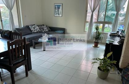 Apartment - 1 Bedroom - 1 Bathroom for sale in Al Arta 1 - Al Arta - Greens - Dubai