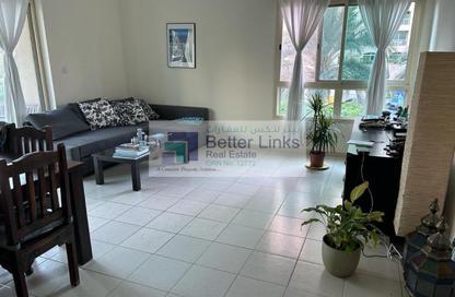 Apartment - 1 Bedroom - 1 Bathroom for sale in Al Arta 1 - Al Arta - Greens - Dubai
