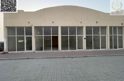 Shop - Studio for rent in Manama - Ajman