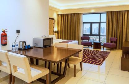 Apartment - Studio - 1 for rent in Carlton Dubai Creek - Baniyas Road - Deira - Dubai