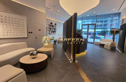 Apartment - Studio - 1 Bathroom for rent in Stonehenge Residence - District 10 - Jumeirah Village Circle - Dubai