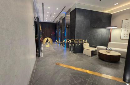 Apartment - Studio - 1 Bathroom for rent in Stonehenge Residence - District 10 - Jumeirah Village Circle - Dubai