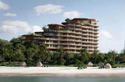 Apartment - 5 Bedrooms - 7 Bathrooms for sale in Jumeirah Asora Bay - Jumeirah - Dubai