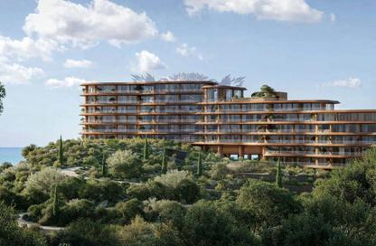 Apartment - 5 Bedrooms - 7 Bathrooms for sale in Jumeirah Asora Bay - Jumeirah - Dubai