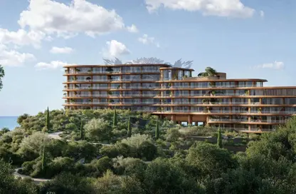 شقة - 5 غرف نوم - 7 حمامات للبيع في جميرا اسورا باي - جميرا - دبي