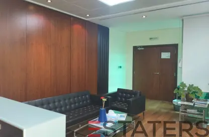 مكتب - 7 غرف نوم للايجار في ليبرتي هاوس - مركز دبي المالي العالمي - دبي