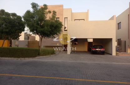 Villa - 4 - 5 for sale in Nasma Residence - Al Tai - Sharjah Villa - 4 - 5 for sale in Nasma Residence - Al Tai - Sharjah