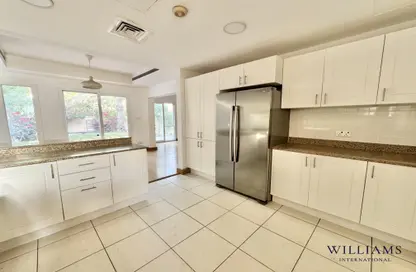 Villa - 3 Bedrooms - 3 Bathrooms for sale in Springs 14 - The Springs - Dubai