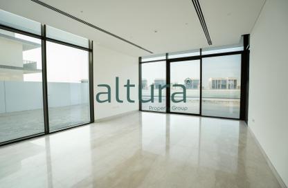 Villa - 5 Bedrooms - 7 Bathrooms for rent in Ain Al Maha - Al Jubail Island - Abu Dhabi Villa - 5 Bedrooms - 7 Bathrooms for rent in Ain Al Maha - Al Jubail Island - Abu Dhabi