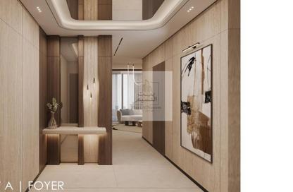 Duplex - 4 Bedrooms - 5 Bathrooms for sale in Q Gardens Lofts - District 13 - Jumeirah Village Circle - Dubai Duplex - 4 Bedrooms - 5 Bathrooms for sale in Q Gardens Lofts - District 13 - Jumeirah Village Circle - Dubai