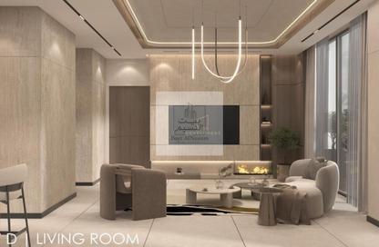 Duplex - 4 Bedrooms - 5 Bathrooms for sale in Q Gardens Lofts - District 13 - Jumeirah Village Circle - Dubai Duplex - 4 Bedrooms - 5 Bathrooms for sale in Q Gardens Lofts - District 13 - Jumeirah Village Circle - Dubai