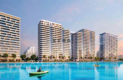 Apartment - Studio - 1 for sale in Azizi Venice 4 Building B - Azizi Venice 4 - Azizi Venice - Dubai South (Dubai World Central) - Dubai Apartment - Studio - 1 for sale in Azizi Venice 4 Building B - Azizi Venice 4 - Azizi Venice - Dubai South (Dubai World Central) - Dubai