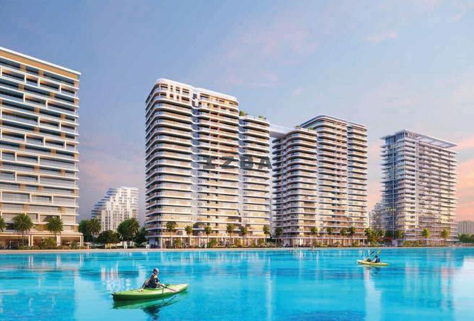 Stylish Furnished Studio | AZIZI Venice Community | Great Investment Opportunity