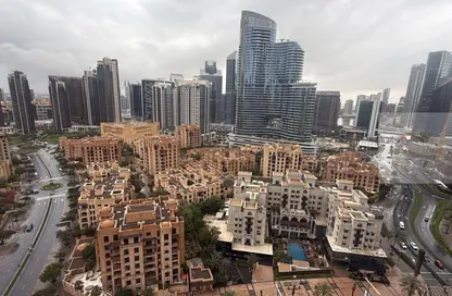 Apartment - 3 Bedrooms - 3 Bathrooms for rent in The Residences 9 - The Residences - Downtown Dubai - Dubai