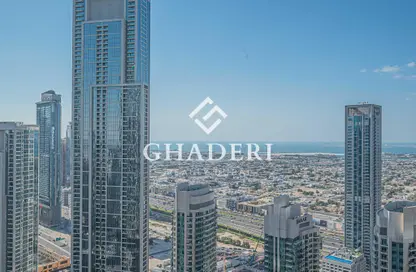 Apartment - 2 Bedrooms - 2 Bathrooms for sale in The Address Residences Dubai Opera Tower 2 - The Address Residences Dubai Opera - Downtown Dubai - Dubai