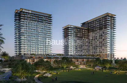 Apartment - 3 Bedrooms - 4 Bathrooms for sale in Parkwood Tower B - Parkwood - Dubai Hills Estate - Dubai Apartment - 3 Bedrooms - 4 Bathrooms for sale in Parkwood Tower B - Parkwood - Dubai Hills Estate - Dubai