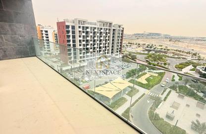 Apartment - 1 Bedroom - 1 Bathroom for rent in Azizi Riviera 3 - Azizi Riviera - Meydan One - Meydan - Dubai Apartment - 1 Bedroom - 1 Bathroom for rent in Azizi Riviera 3 - Azizi Riviera - Meydan One - Meydan - Dubai