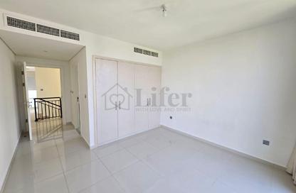 Villa - 6 - 7 for rent in Sycamore - Damac Hills 2 - Dubai Villa - 6 - 7 for rent in Sycamore - Damac Hills 2 - Dubai