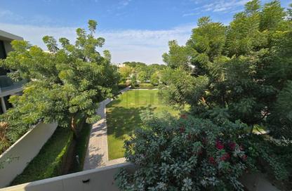Villa - 6 - 7 for rent in Sycamore - Damac Hills 2 - Dubai