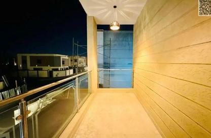 Villa - 5 - 5 for rent in Al Yasmeen 1 - Al Yasmeen - Ajman
