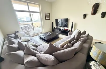 شقة - 2 غرف نوم - 3 حمامات للايجار في فوكس هيل 6 - فوكس هيل - موتور سيتي - دبي