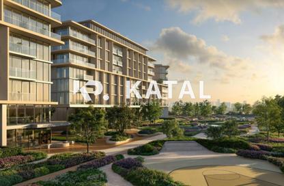 Apartment - 2 - 3 for sale in Solea By Taraf Properties - Saadiyat Island - Abu Dhabi Apartment - 2 - 3 for sale in Solea By Taraf Properties - Saadiyat Island - Abu Dhabi