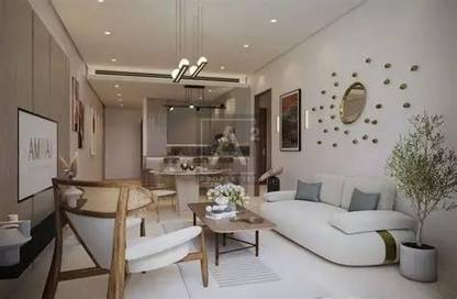 Apartment - 1 Bedroom - 2 Bathrooms for sale in Starlight Park D - Starlight Park - District 11 - Mohammed Bin Rashid City - Dubai Apartment - 1 Bedroom - 2 Bathrooms for sale in Starlight Park D - Starlight Park - District 11 - Mohammed Bin Rashid City - Dubai